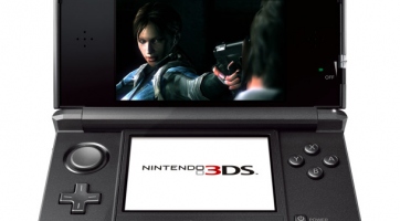 A Resident Evil: Revelations nem co-op-orientált lesz
