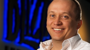 A Riot Games csapatát erősíti a jövőben Greg Street