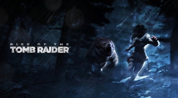 A Rise of the Tomb Raider háromszor akkora lesz mint az előd