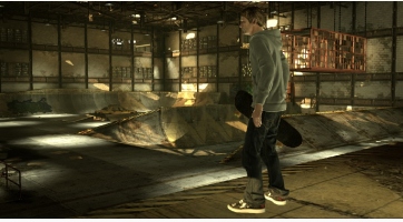A Robomodo fejleszti a Tony Hawk Pro Skater HD-t