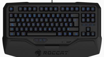 A ROCCAT Kone és Ryos szériája is bővűl