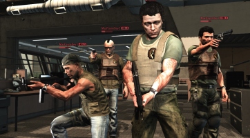 Max Payne 3
