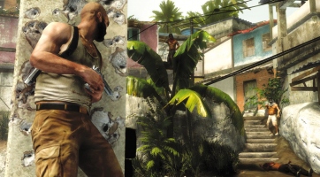 A Rockstar lerántotta a leplet a Max Payne 3 Special Edition-ről!