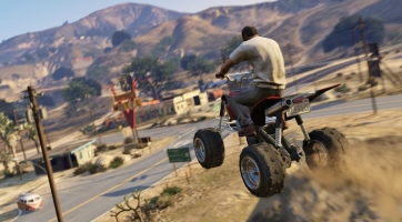 A Rockstar sem képviselteti magát az E3-on