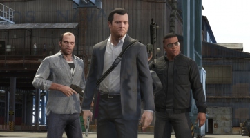 A Rockstar szerint túl kockázatos lenne egy GTA mozifilm