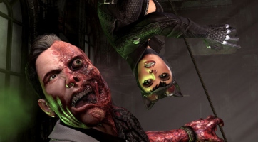 A Rocksteady megerősítette: Nem lesz többjátékos mód a Batman: Arkham City-ben