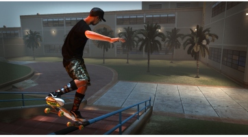 A rózsa piros, az ibolya kék, idén pedig jön az új Tony Hawk Pro Skater!