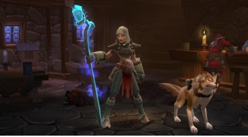 A Runic Games szerint nem lesz konzolos Torchlight II