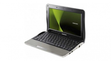 A Samsung bejelentette új NF210-es netbookját