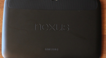 A Samsung dolgozik a Google következő Nexus 10 táblagépén