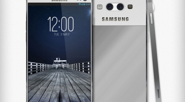 A Samsung felsőkategóriás okostelefonjai is 64-bites architektúrát kapnak majd