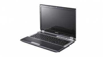 A Samsung piacra dobta új RF510-es laptopját