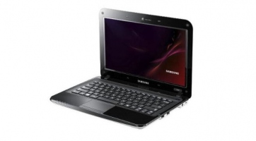 A Samsung piacra dobta új X125-ös notebookját