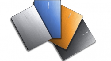 A Samsung új Series 3 notebook-sorozata hamarosan megérkezik