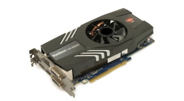 A Sapphire bejelentette új HD 6800-as videokártyáit