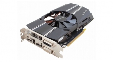 A Sapphire bejelentette új HD 7790 SimCity Special Edition gyorsítóját