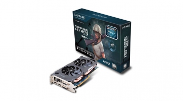 A Sapphire bemutatta új FleX HD 7870 GHz Edition gyorsítóját