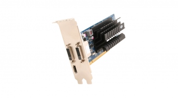A Sapphire bemutatta új HD 6450 FleX videokártyáját