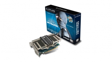 A Sapphire bemutatta új HD 7750 Ultimate gyorsítóját
