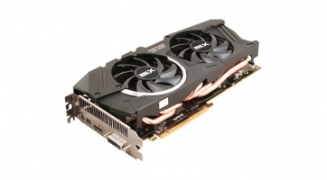 A Sapphire bemutatta új HD 7970 OC videokártyáját