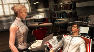 A sci-fi író szerint több ötletét is "ellopták" az Assassin's Creed készítői
