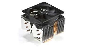 A Scythe bejelentette új Rasetsu CPU hűtőjét