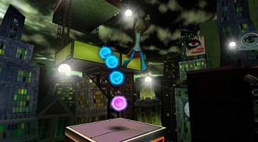 A Sega bejelentette a Crush 3D-t
