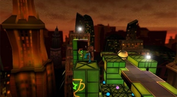 A Sega elcsúsztatta a Shinobi és a Crush 3D megjelenését is