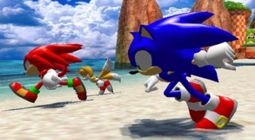 A Sega szerint jövőre is érkezni fog egy új Sonic játék