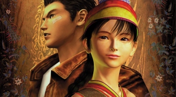 A Shenmue és a Skies of Arcadia lesznek a Sega következő Dreamcastos letölthető címei