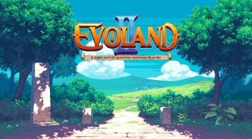 A Shiro Games felfedte az Evoland 2-t