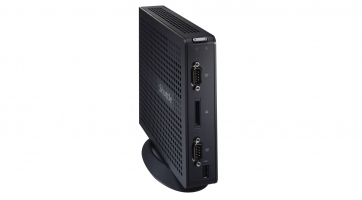A Shuttle bejelentette új XS36V mini PC-jét