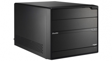A Shuttle piacra dobta új SX79R5 mini PC-jét