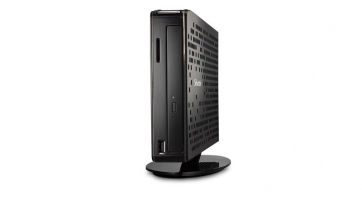 A Shuttle piacra dobta XS35-ös nettop PC-jét