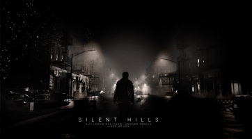 A Silent Hills is áldozatul eshet Hideo Kojima menesztésének?
