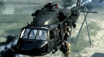 A Sledgehammer Games fejleszti az egyik jövőbeli Call of Duty játékot