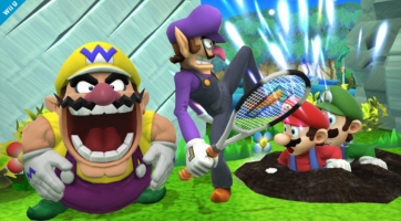 Megerősítette a Smash Bros. Wii U dátumát a Nintendo 