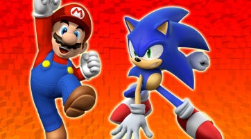 A Sonic the Hedgehog társkészítője immáron a Nintendo kötelékében szolgál