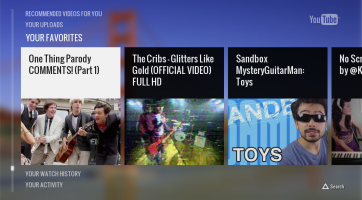 A Sony bejelentette a PlayStation Mobile szolgáltatást