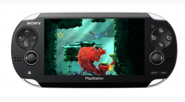 A Sony bejelentette a PlayStation Vita amerikai kezdőcímeit