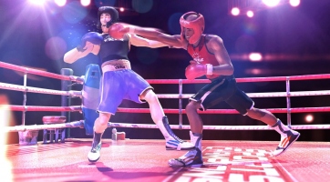 A Sony bejelentette a Sports Champions 2-t