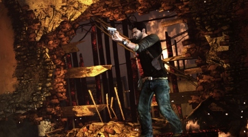 A Sony datálta az Uncharted 2 GOTY kiadását