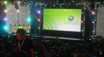 A Sony előtt tartja meg konferenciáját a Microsoft az idei E3-on