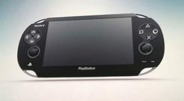 A Sony hivatalosan bejelentette a PSP2-t!