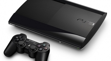 A Sony hivatalosan is megerősítette az új PlayStation 3 modellt