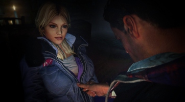 A Sony ismét levédette az Until Dawn játékcímet