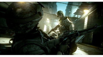 A SONY lerántotta a leplet a Battlefield 3 Premium dátumáról és áráról