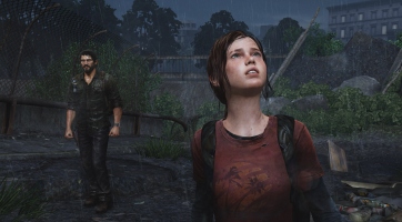 A Sony máris regisztrálta a The Last of Us 2 domain nevét