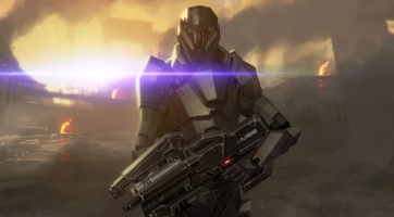 A Sony Russia szerint biztosan a Mass Effect 3 kerül bejelentésre az idei VGA-n