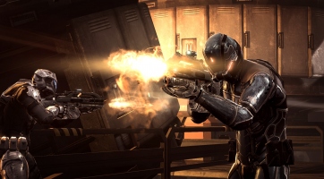 Dust 514